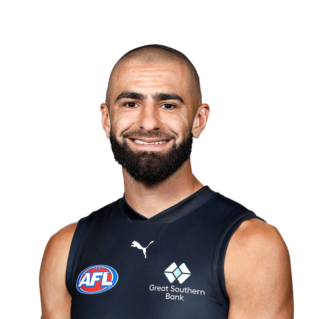 Adam Saad profile picture